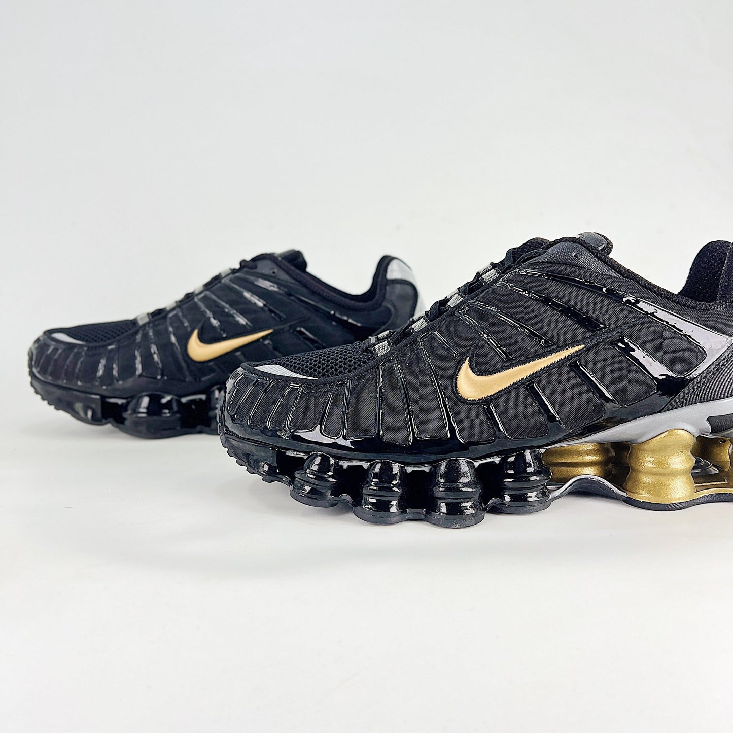 Nike Neymar Jr. x Shox TL Sneakers