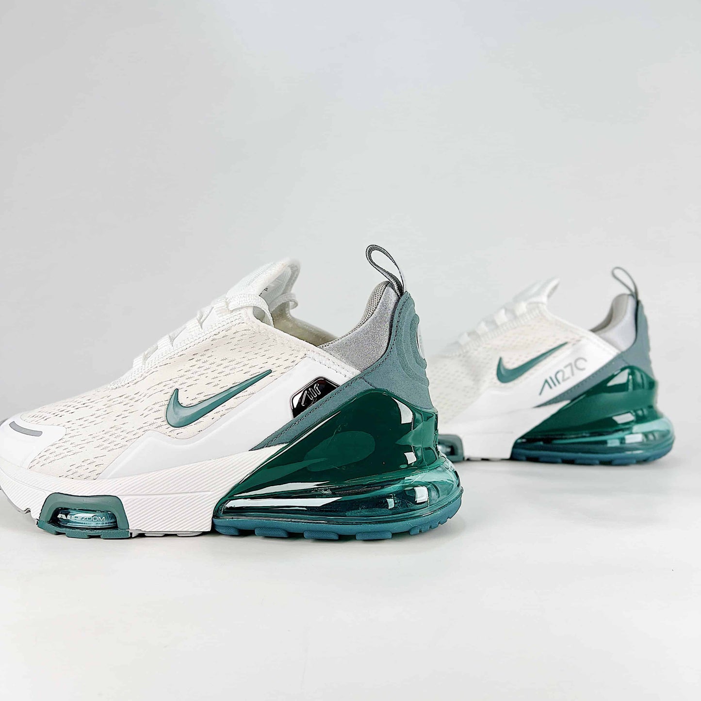 Nike Air Max 270 Premium Sneakers