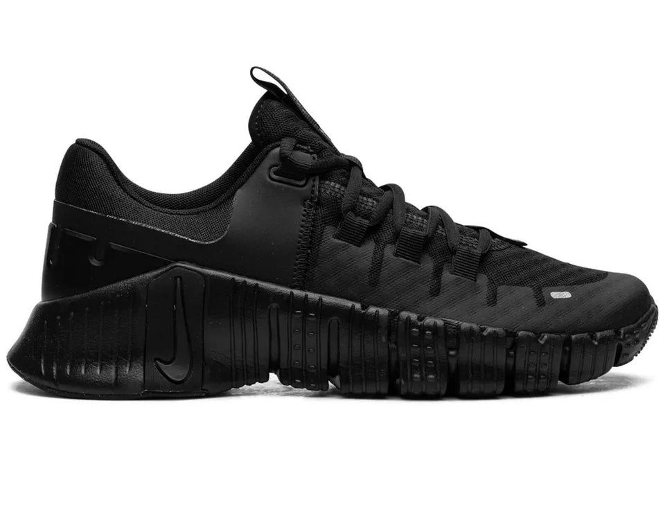 Nike Free Metcon 5 Anthracite Prestige Stride