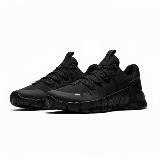 Nike Free Metcon 5 Anthracite Prestige Stride