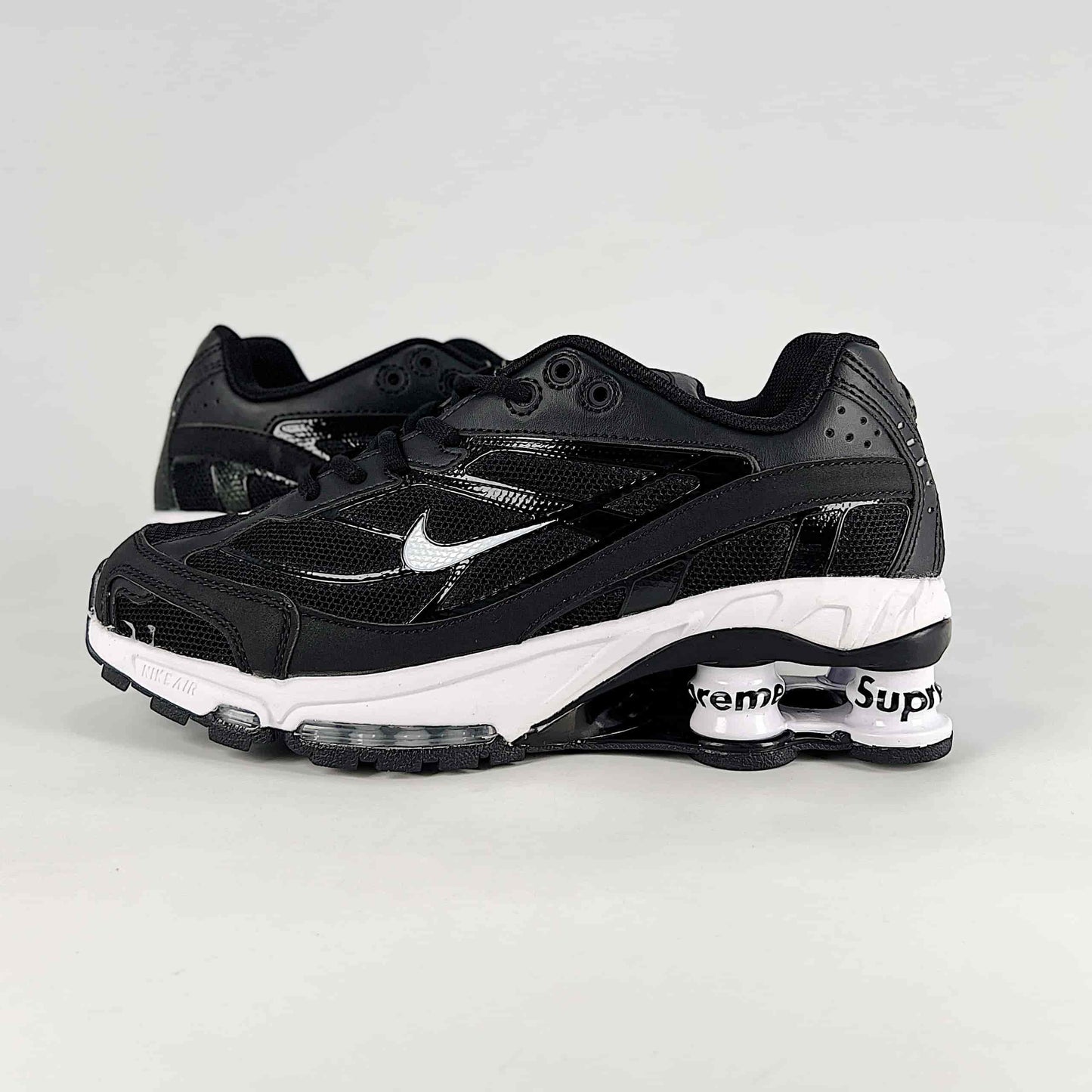 Nike Shox Ride 2 Sneakers