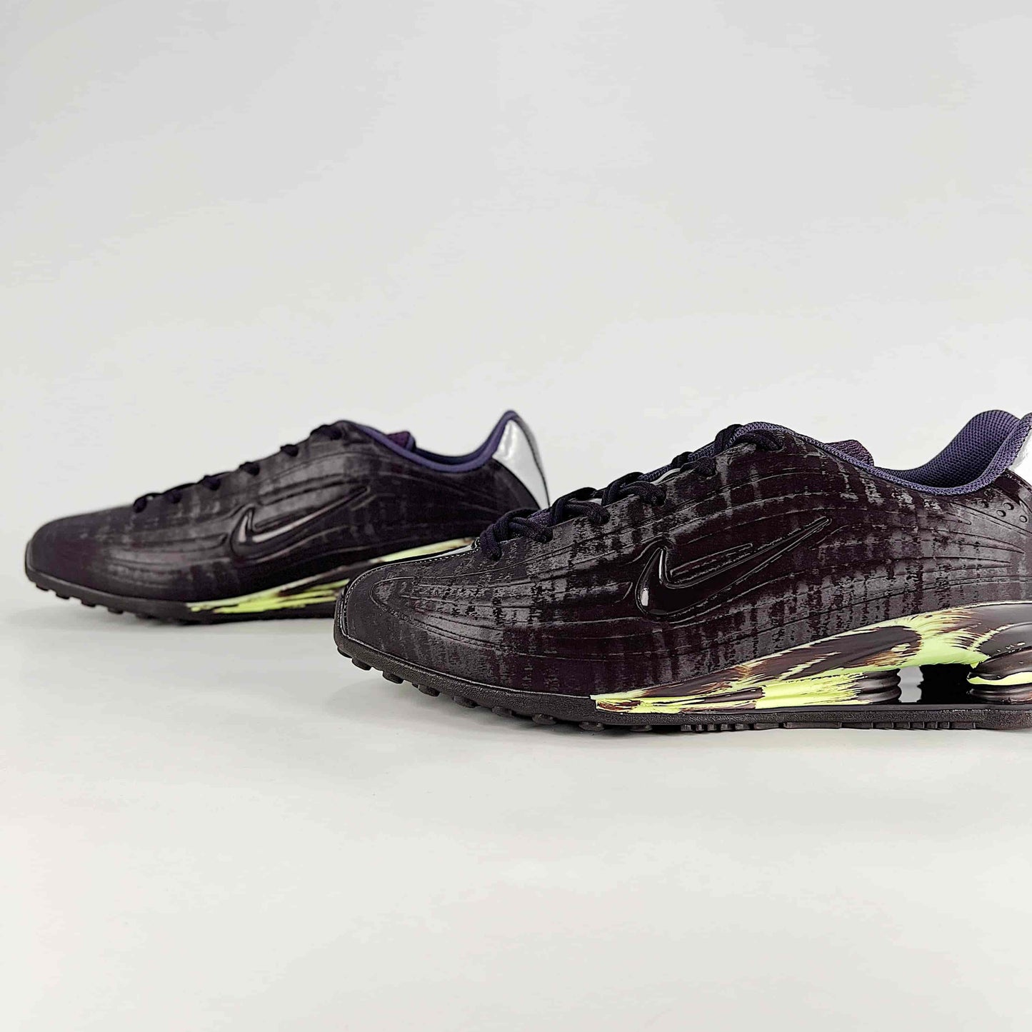 Nike Shox Z Sneakers