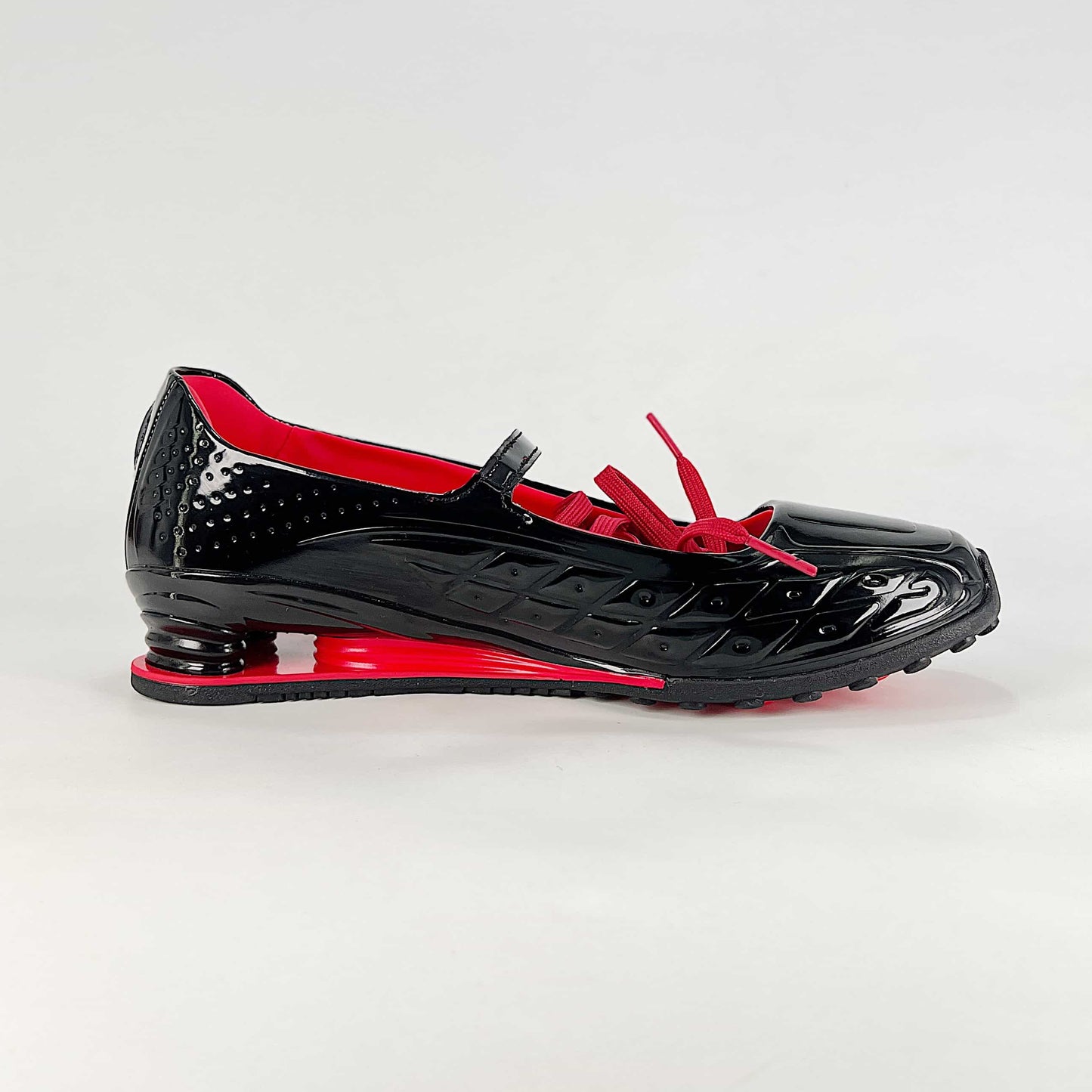 Nike Shox Z Calistra Shoes