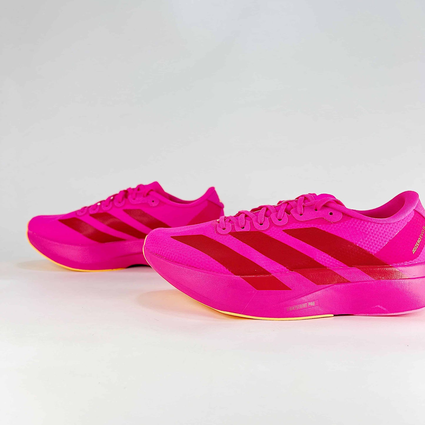 Adidas Adizero EVO SL WOVEN Running Shoes