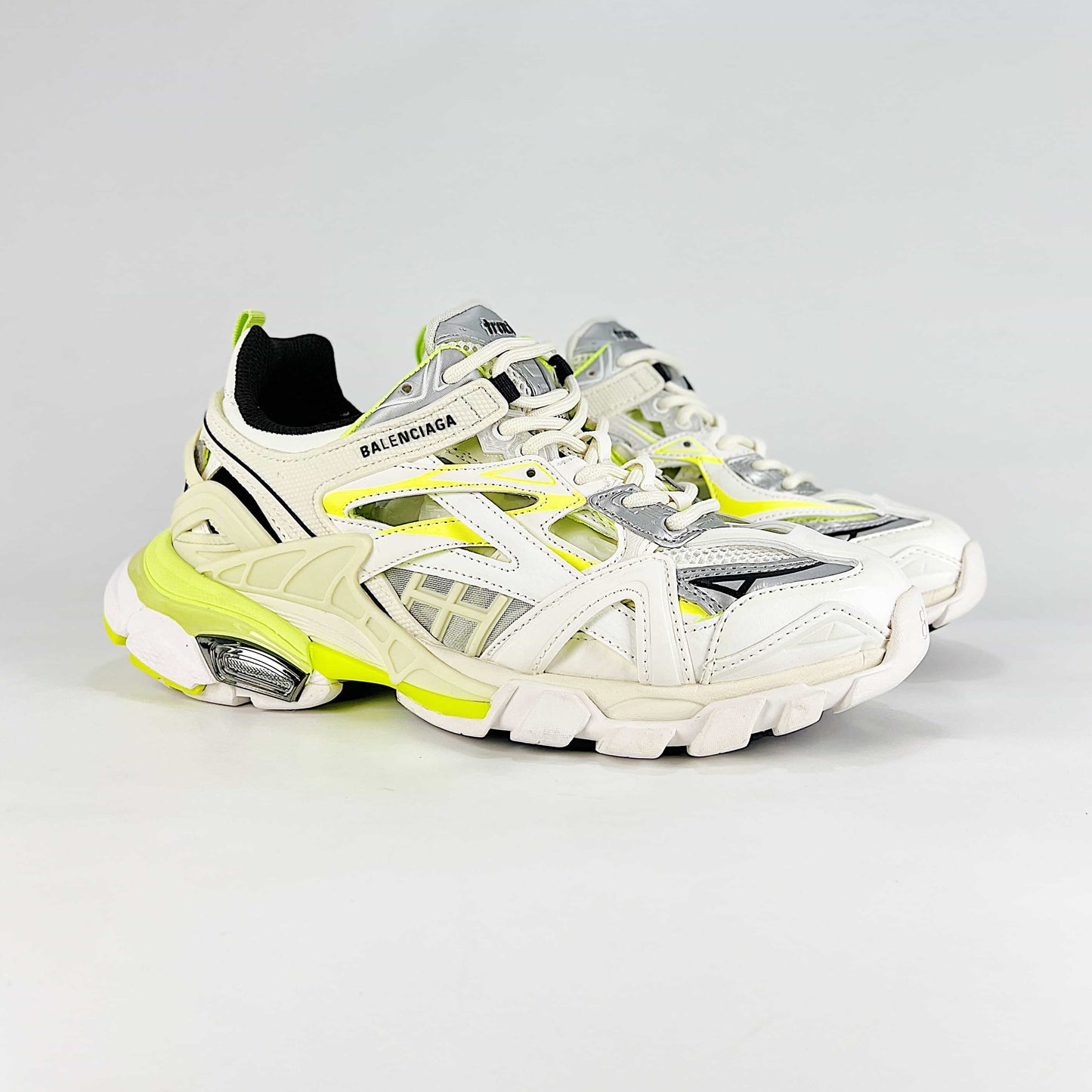 Balenciaga Track.2 Sneakers