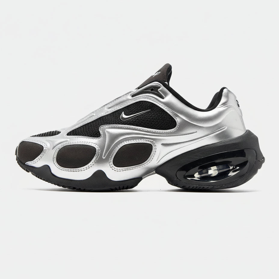 Nike Air Max Muse Metallic Sneaker Prestige Stride