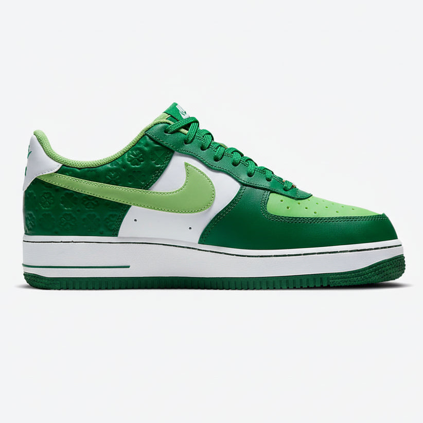 Nike Air Force 1 "St Patricks Days" Sneaker