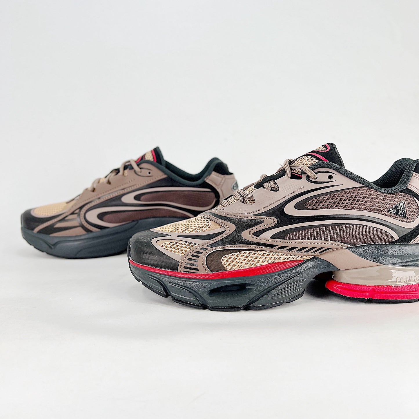 Adidas Formotion One Sneakers