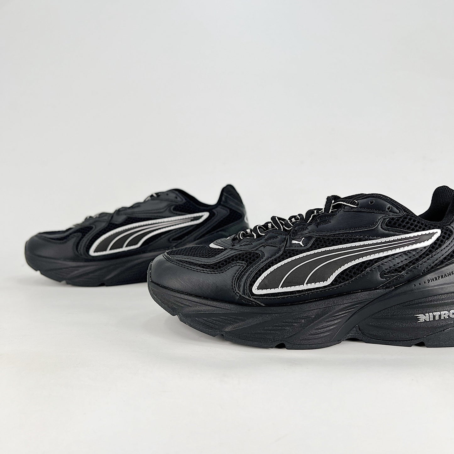 Puma Fade Nitro Sneakers