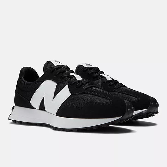 New Balance 327 “Black & White ” Sneakers