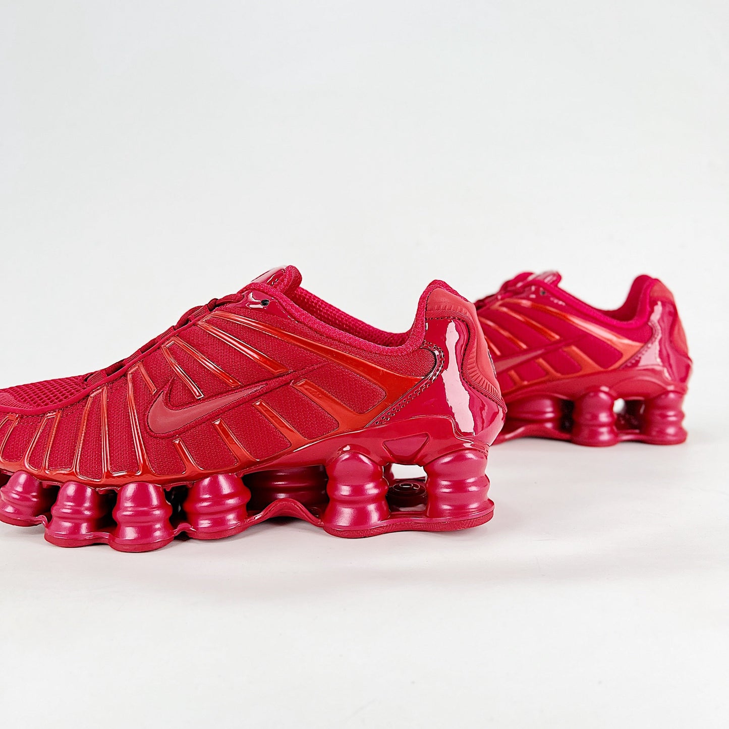 Nike Neymar Jr. x Shox TL Sneakers