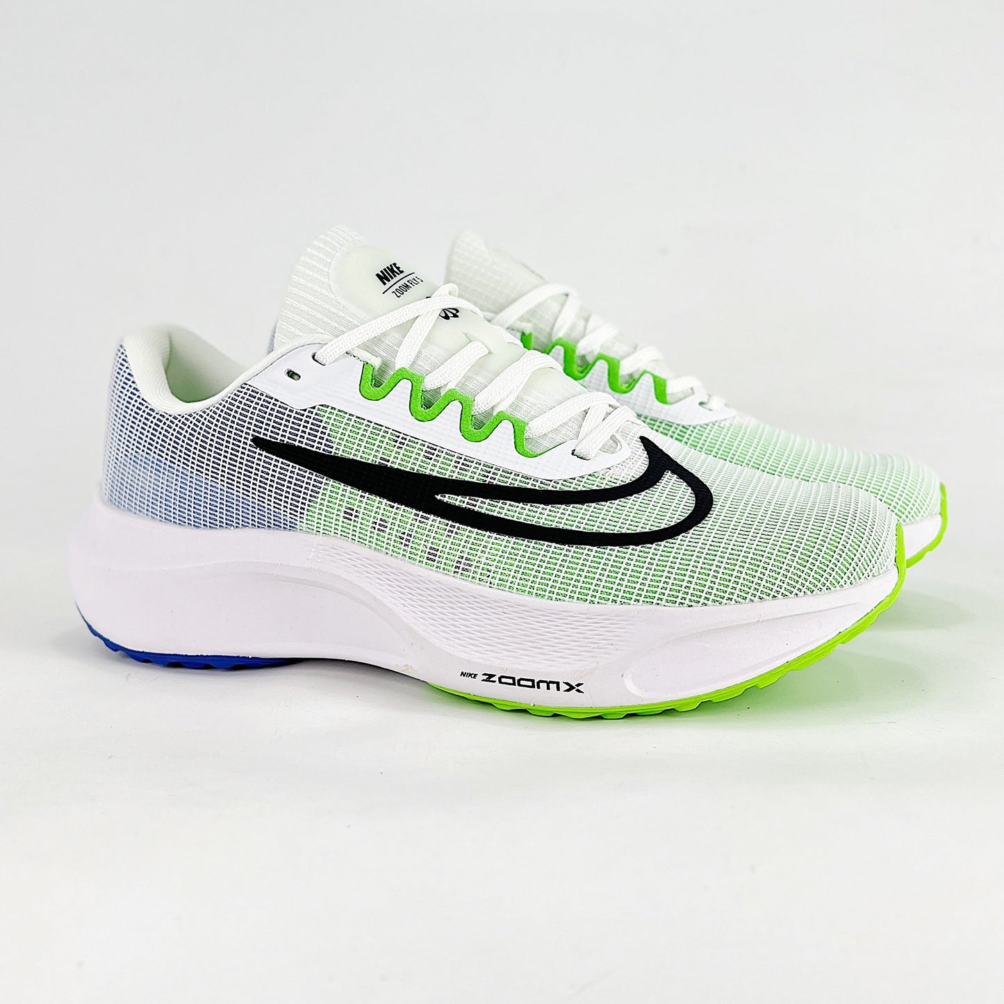 Nike Zoom Fly 5 Men's Running Shoes