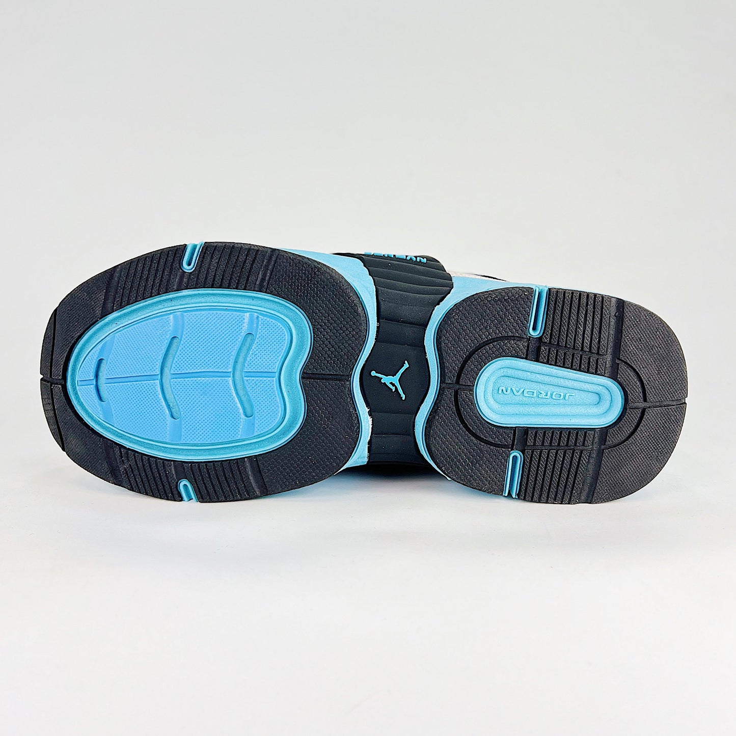 Jordan Trunner O/S Sneakers