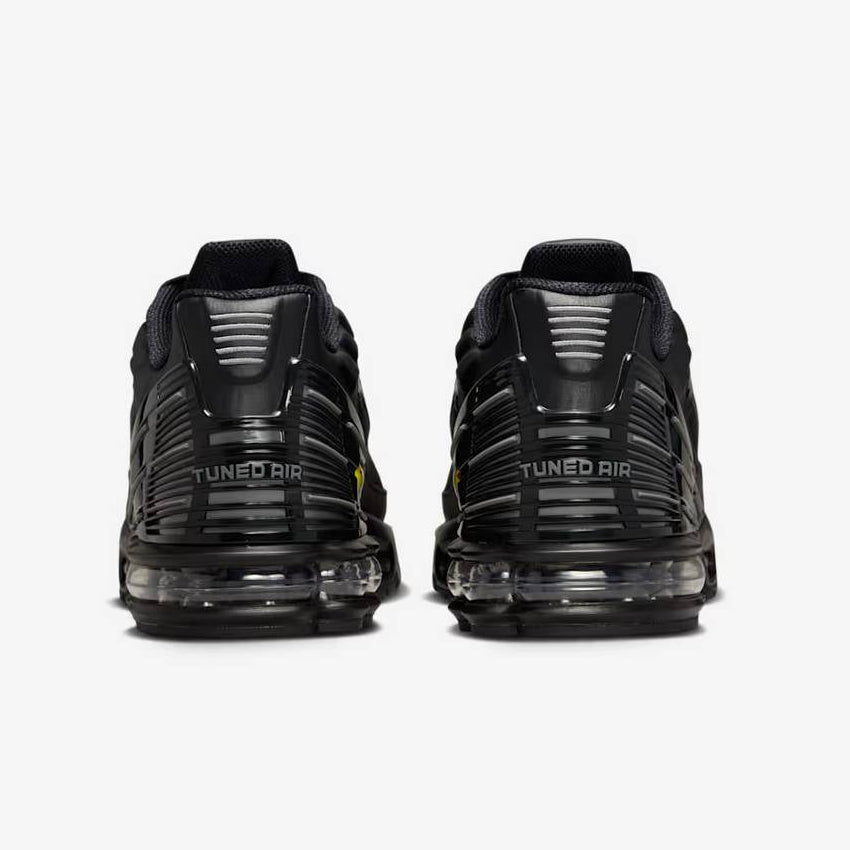 Nike Air Max Plus 3 Tn ‘Black – Smoke Grey’