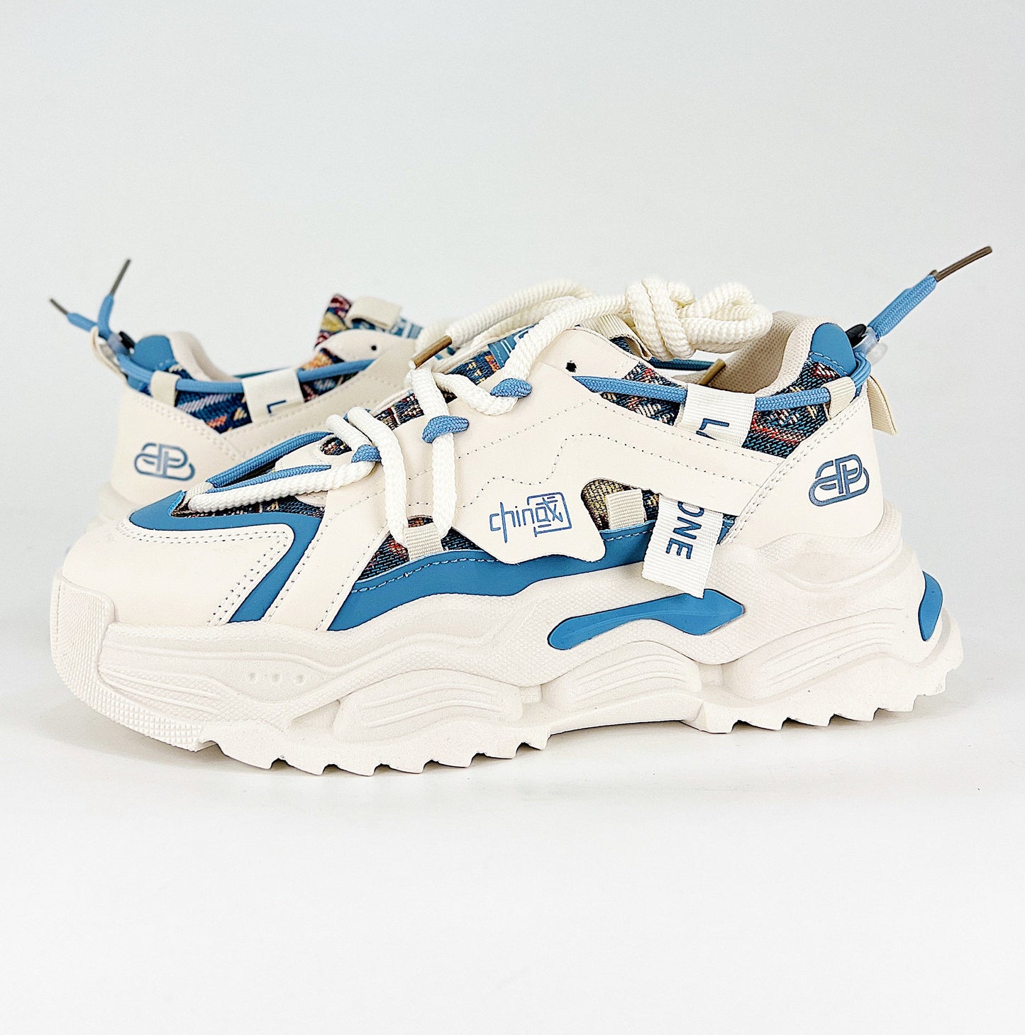 Balenciaga Track Sneakers