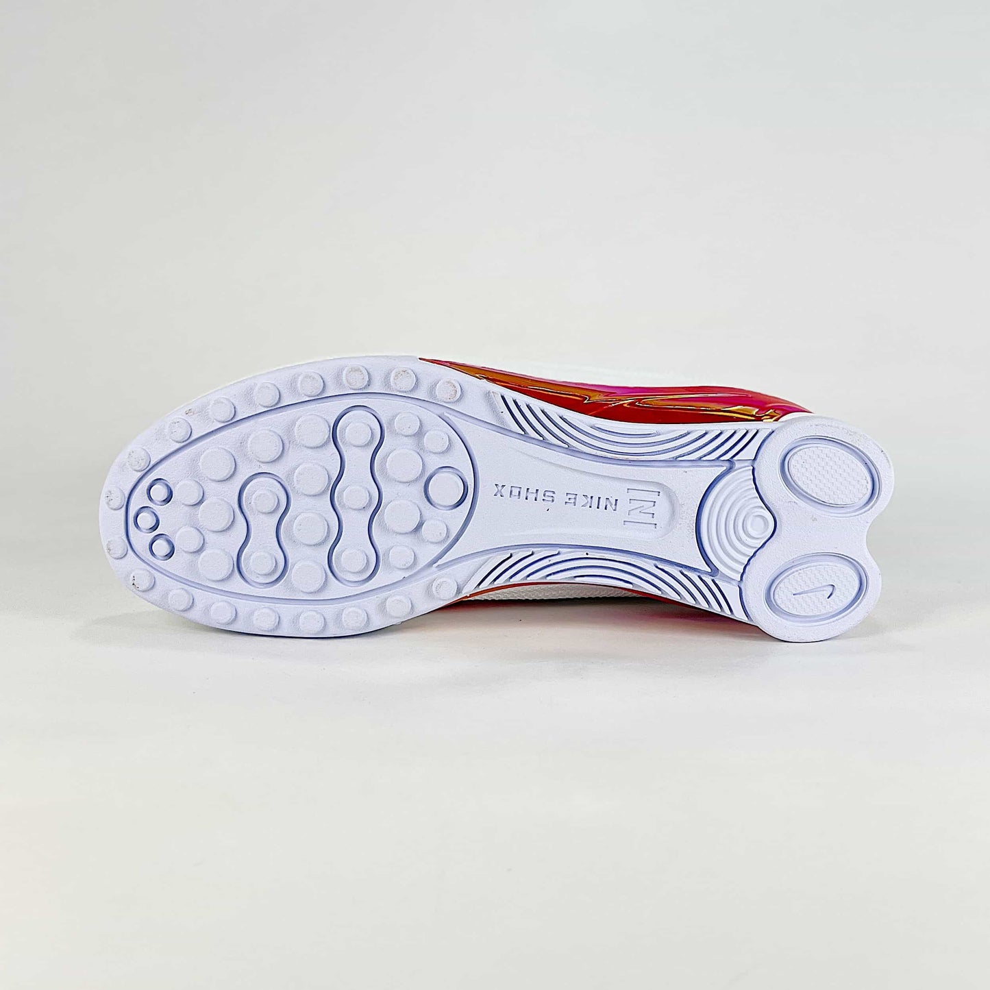 Nike Shox Z Women’s Shoes