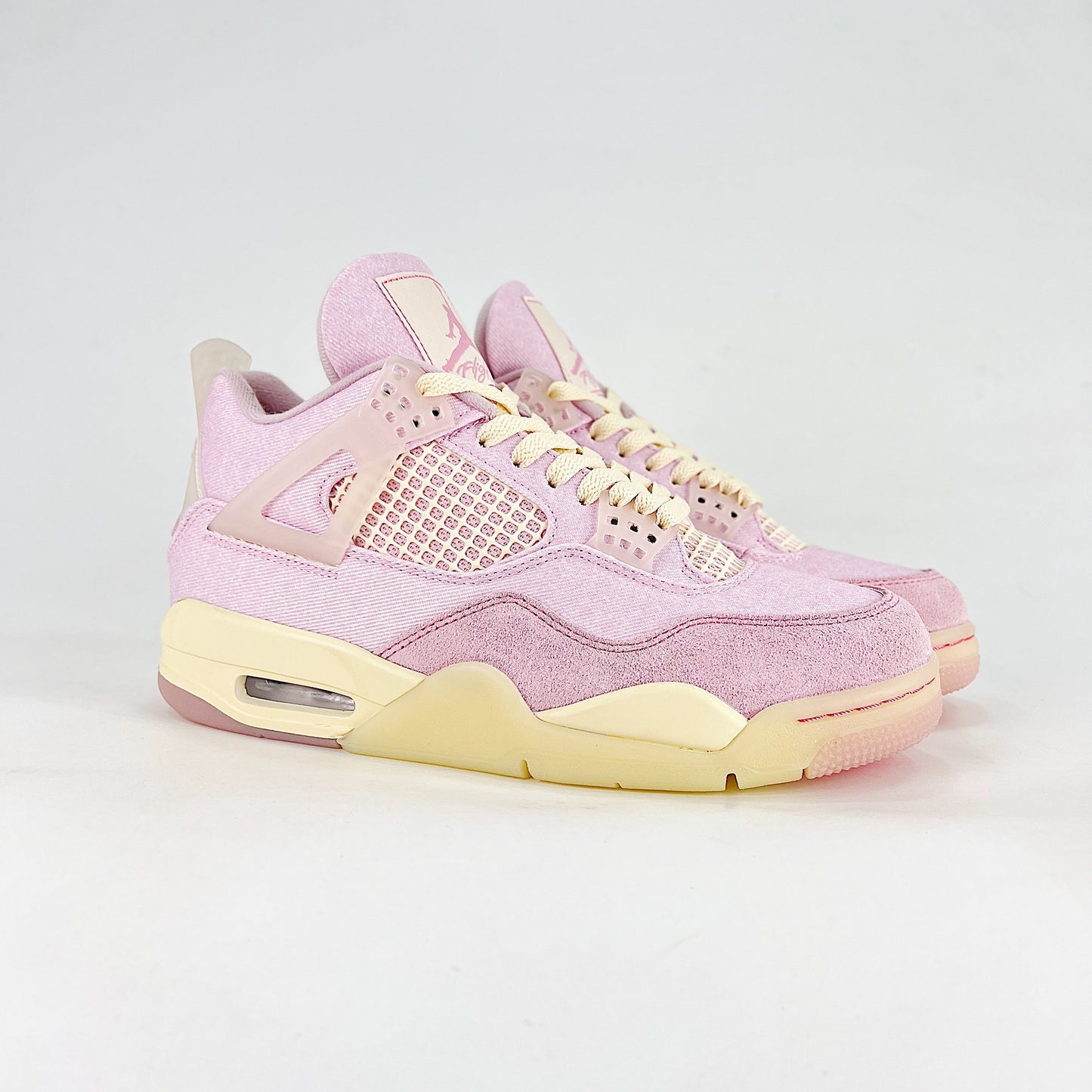Nike Air Jordan 4 Retro Sneakers