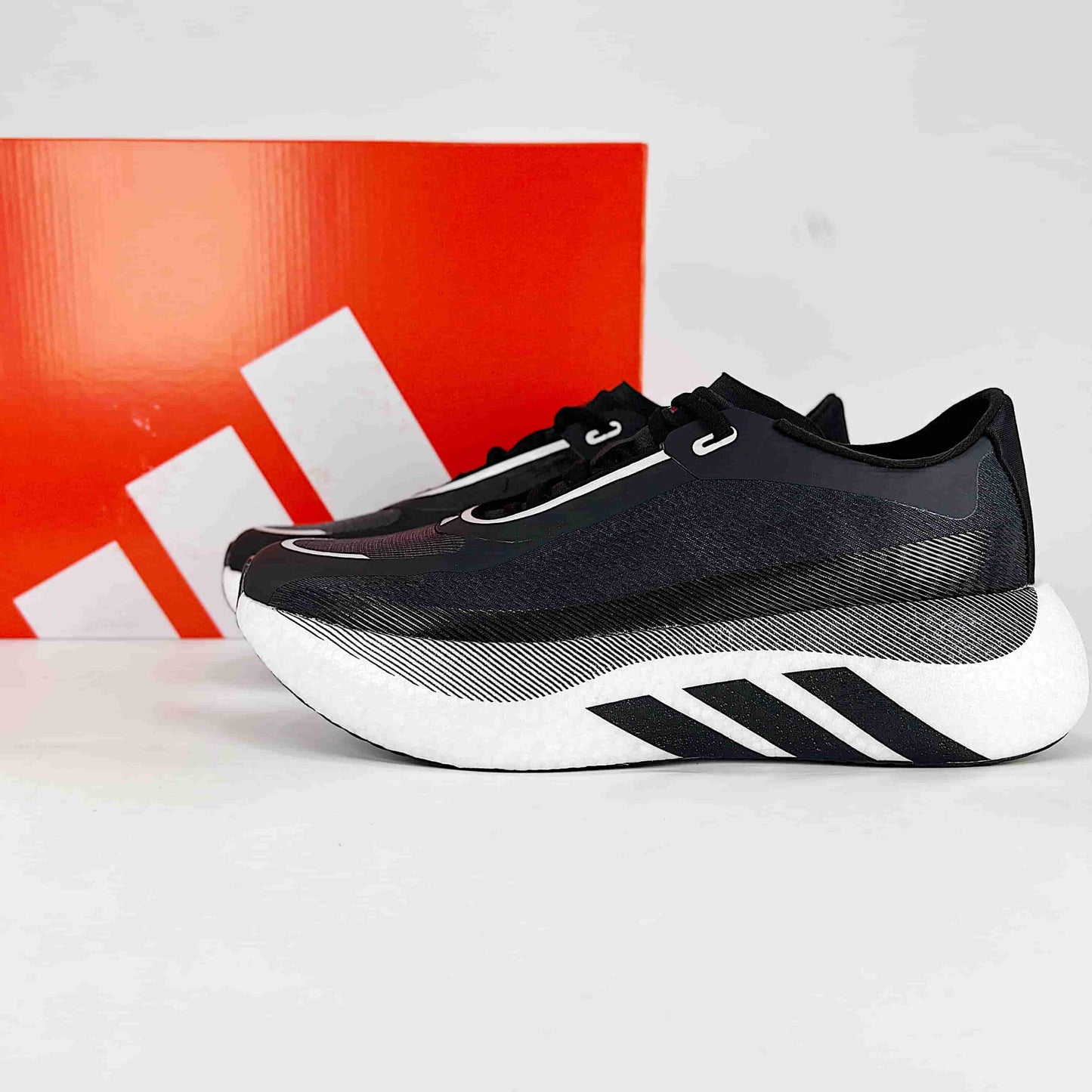 Adidas Hyperboost Edge Running Shoes