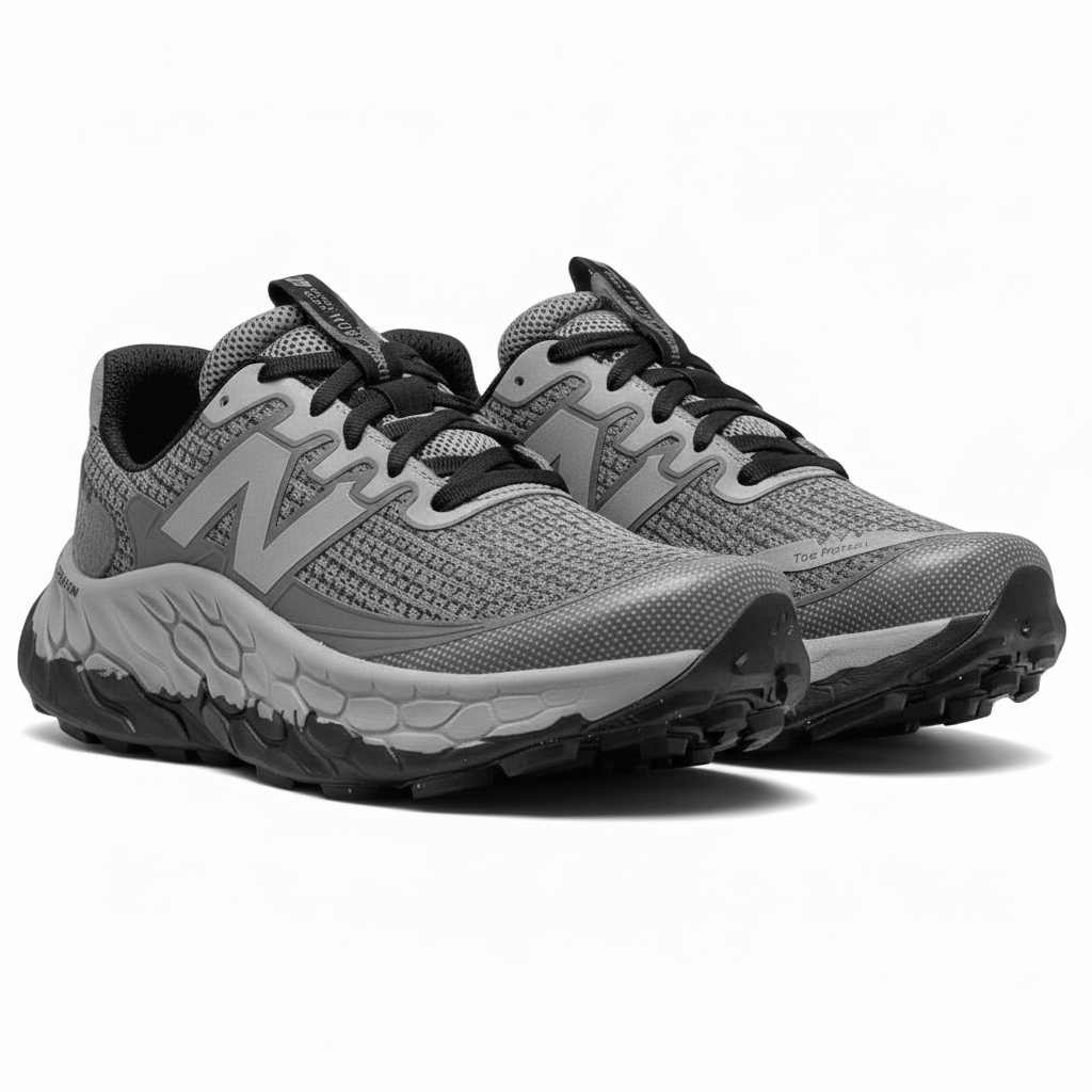 New Balance Fresh Foam X More Trail v3 "Shadow Grey"