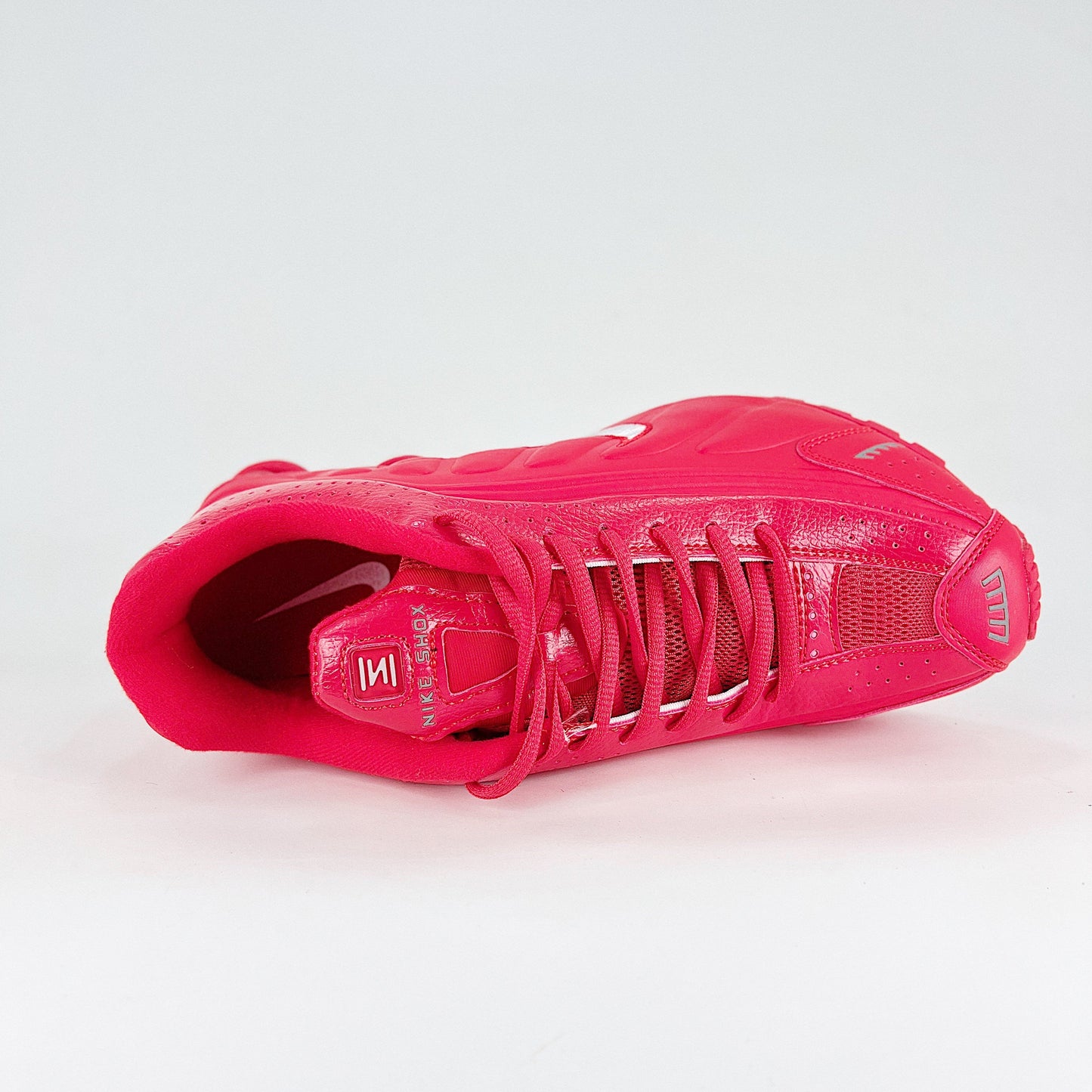 Nike Shox R4 Sneakers
