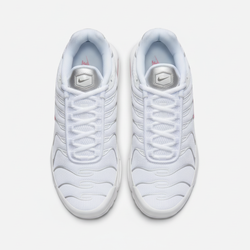 Nike Air Max TN "White Pink" – Antonio Peru