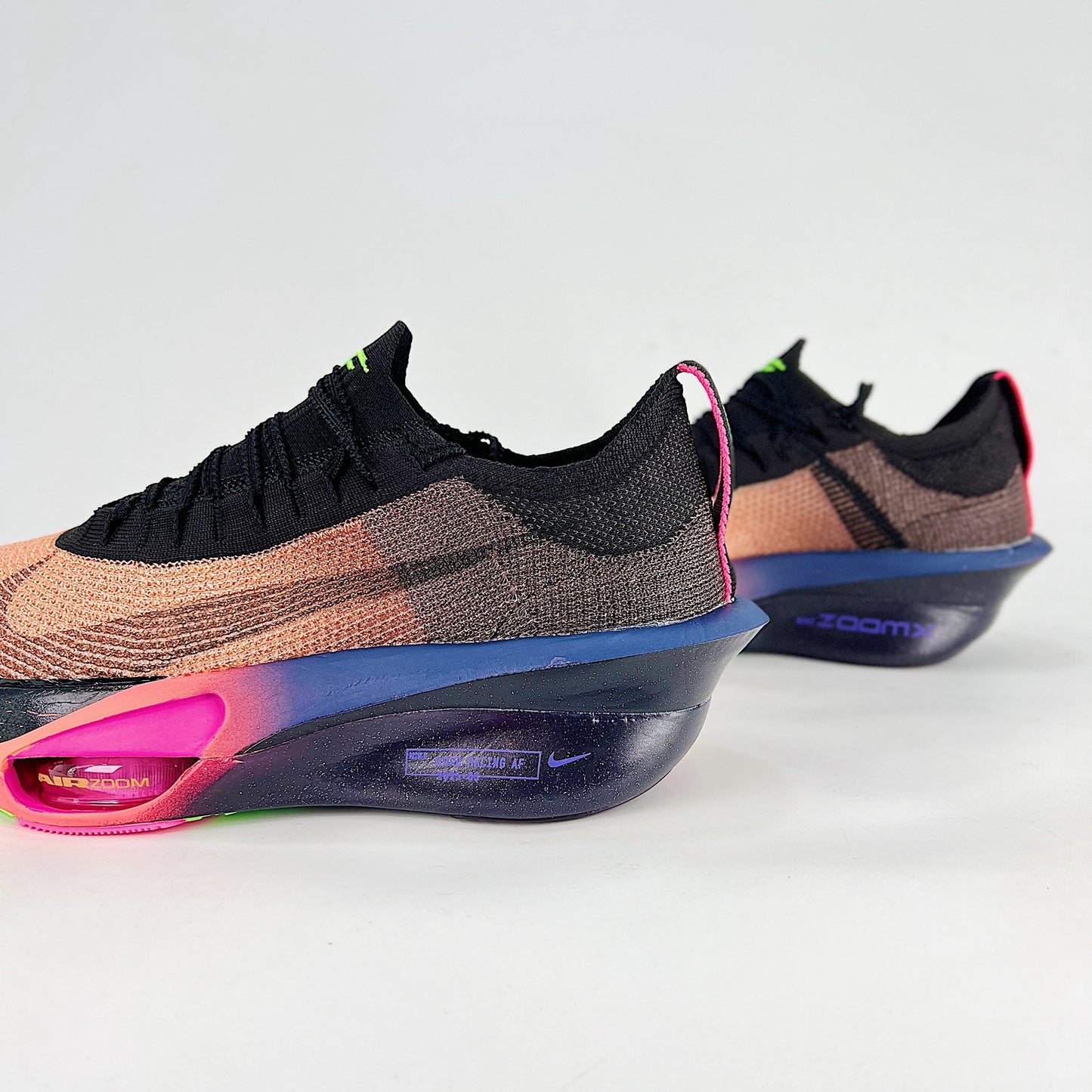Nike Alphafly 3 “Glam” Road Racing Sneakers