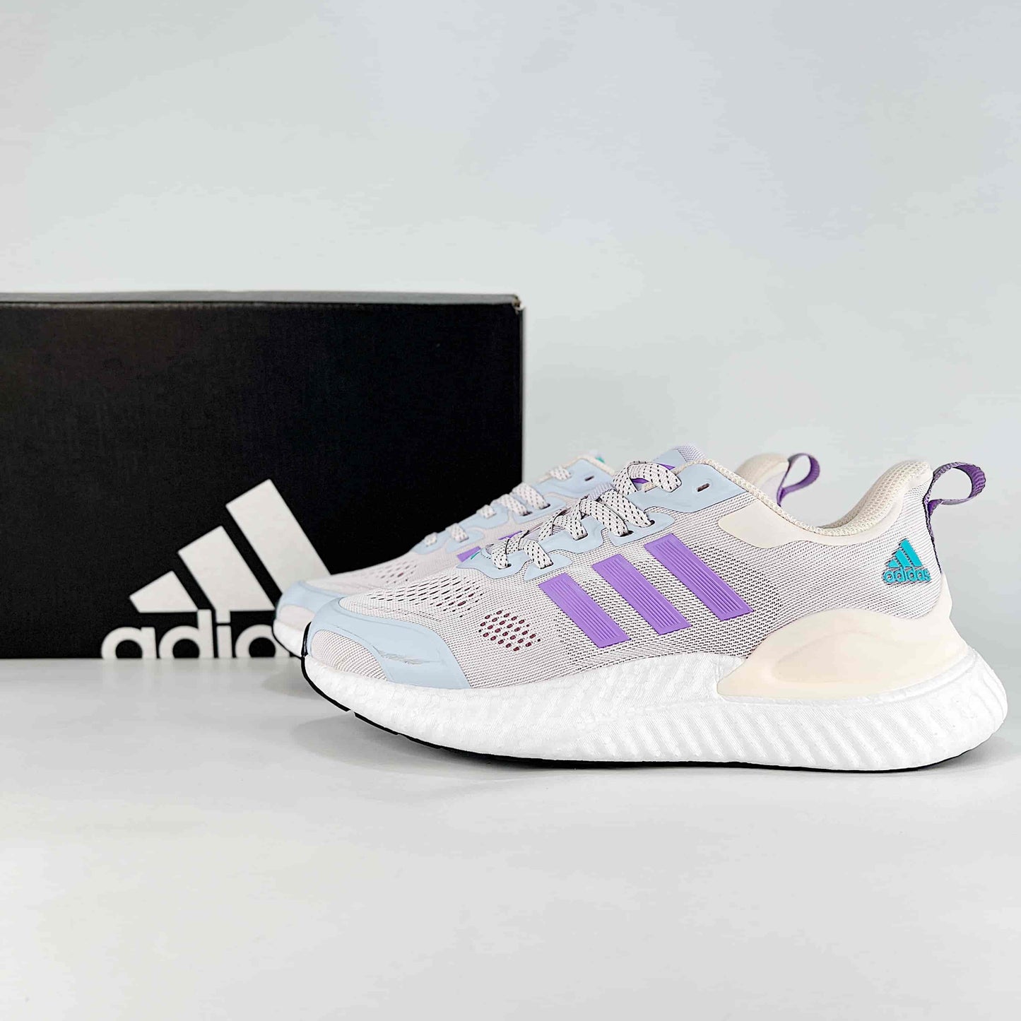 Adidas Alphabounce Sneakers