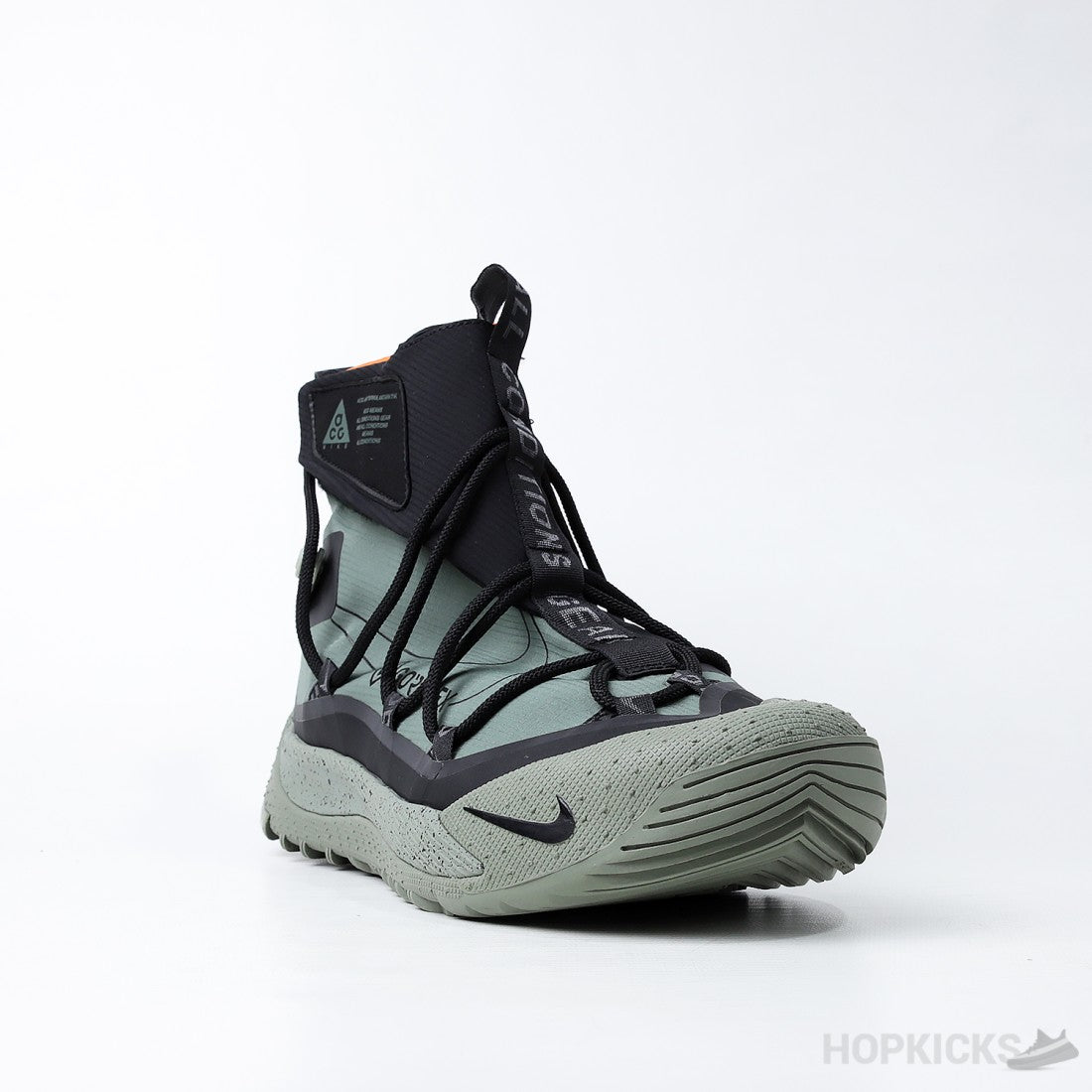 Nike ACG Terra Antarktik GORE-TEX Juniper Fog