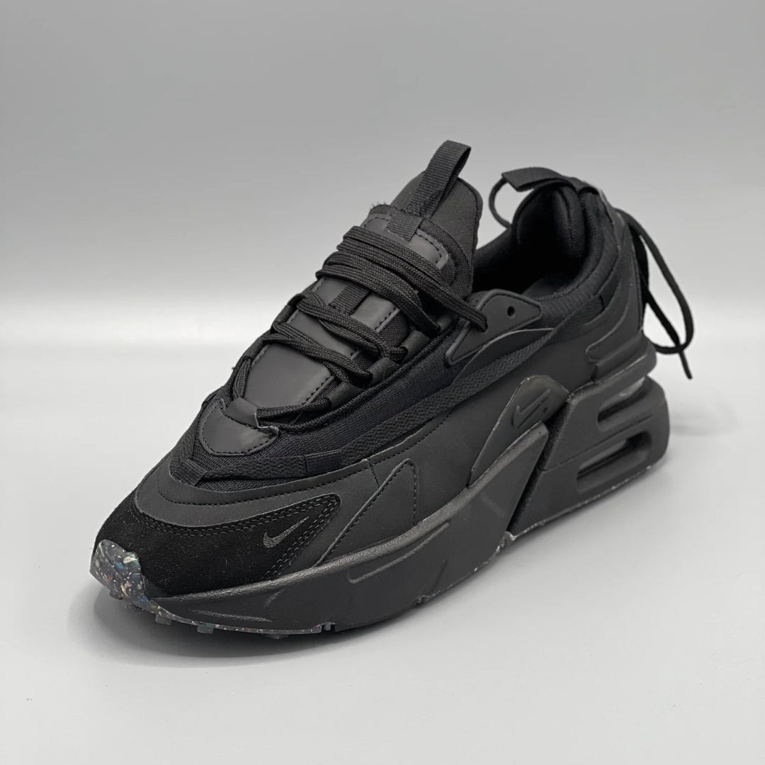 Nike Air Max Furyosa "Triple Black"