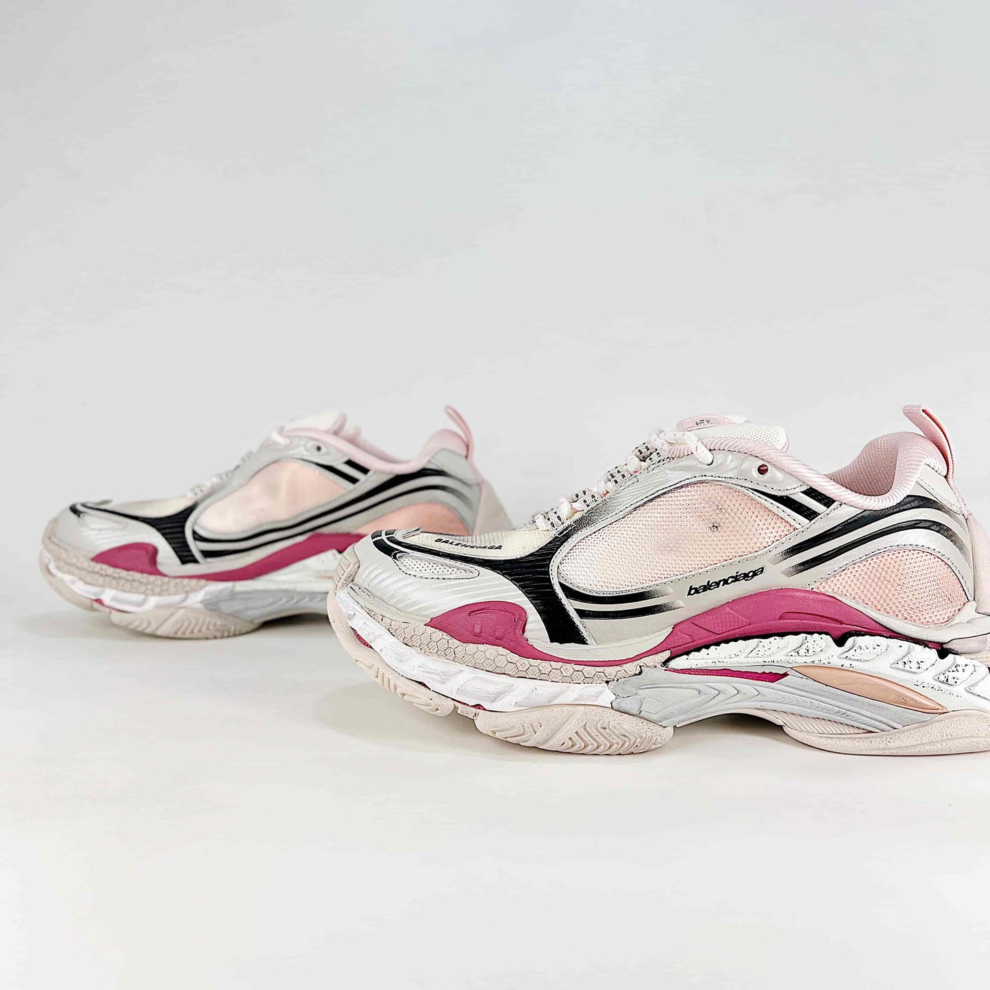 Balenciaga Triple S.2 Sneakers