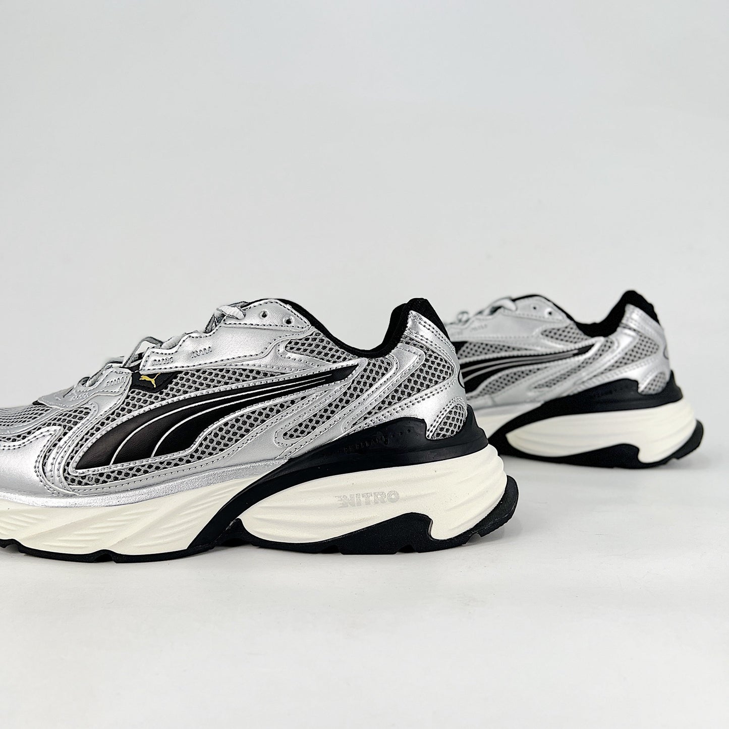 Puma Fade Nitro Sneakers