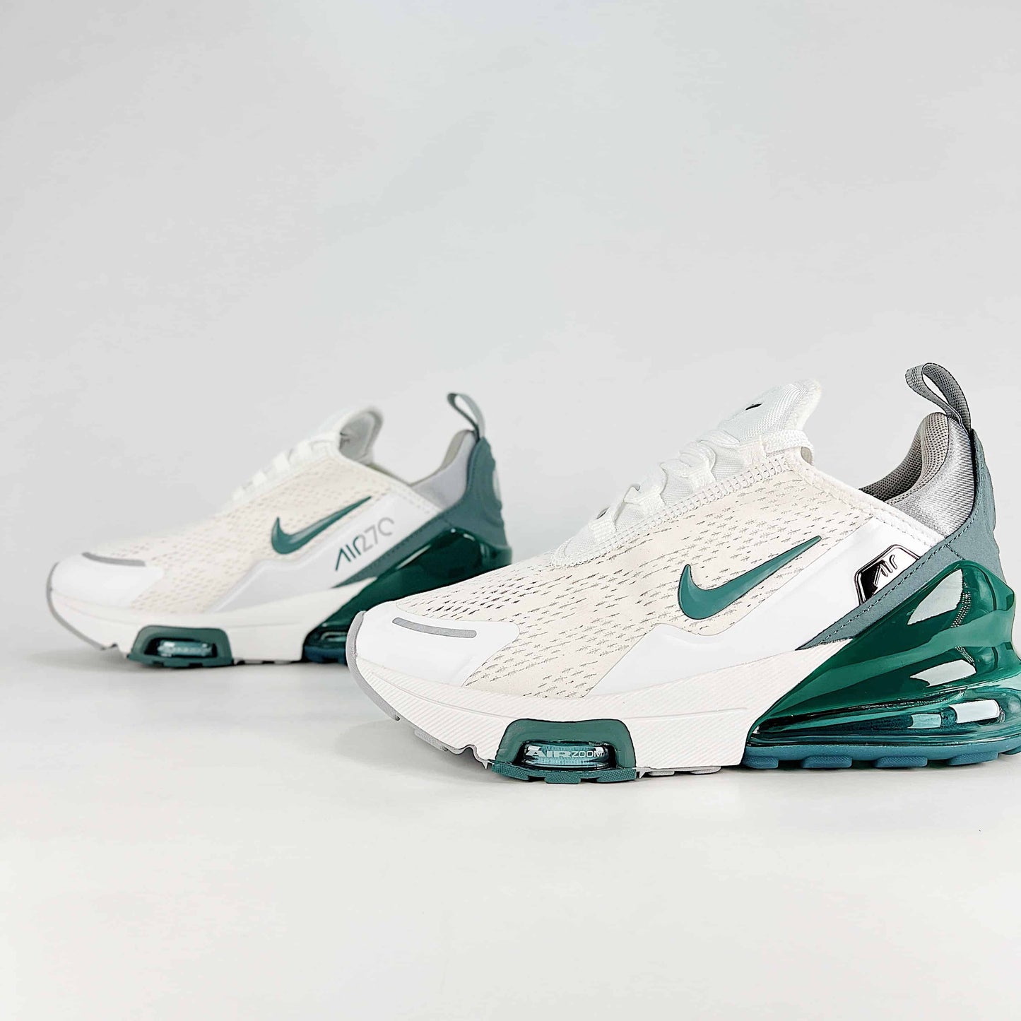 Nike Air Max 270 Premium Sneakers