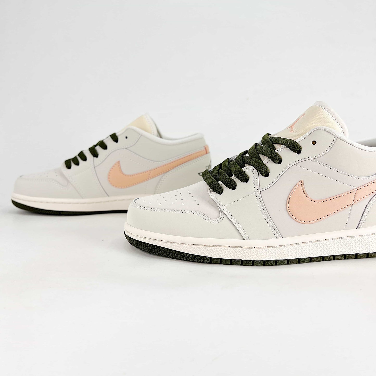 Nike Air Jordan 1 Low Women’s Shoes