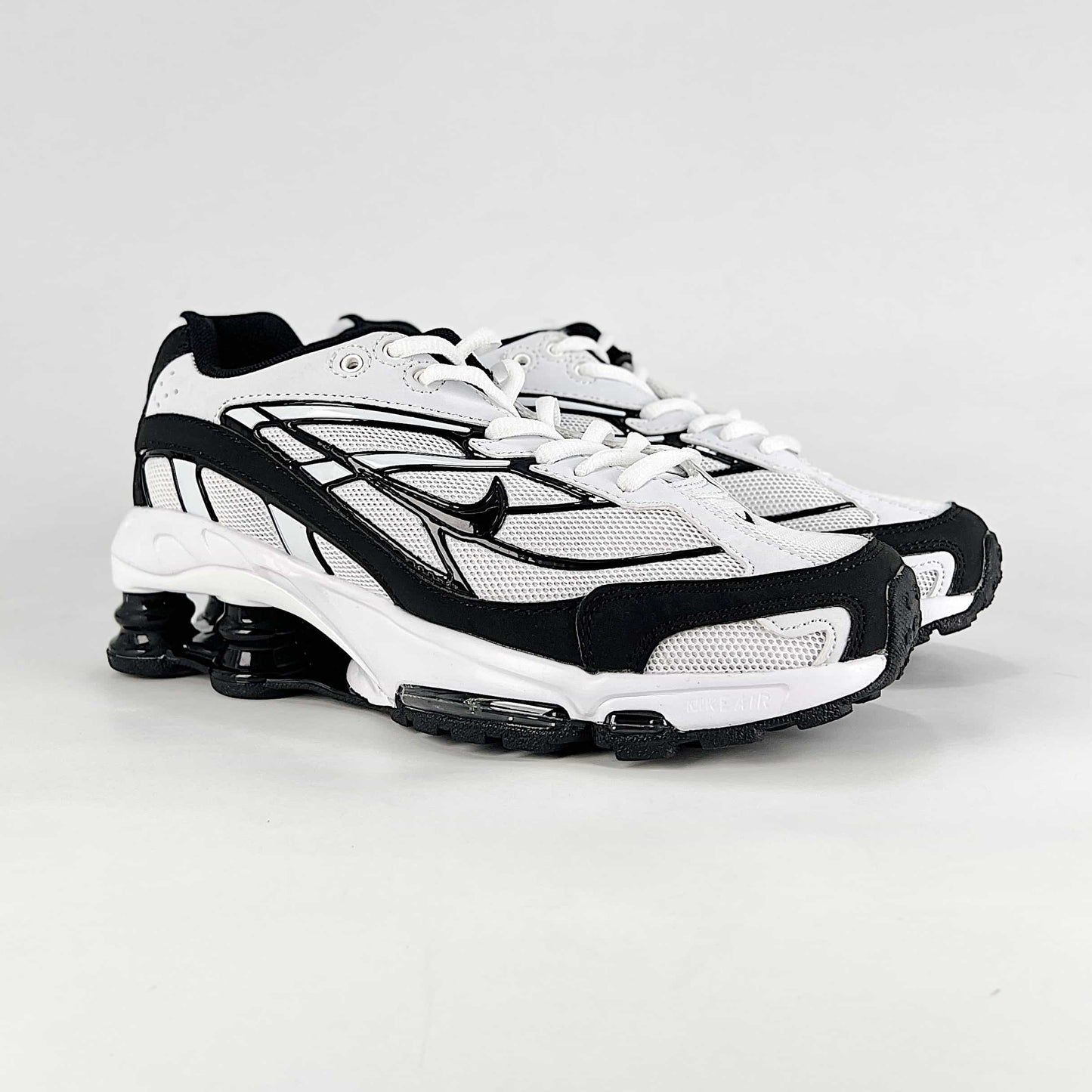 Nike Shox Ride 2 Sneakers