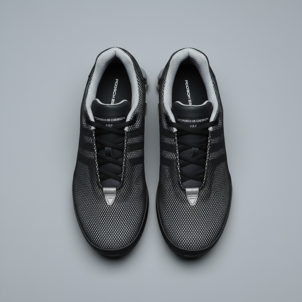 Adidas Porsche Design Sport Bounce S4 Sneakers