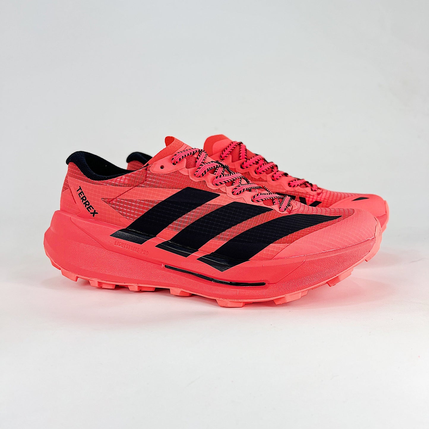 Adidas Terrex Agravic Speed Ultra Trail Running Shoes