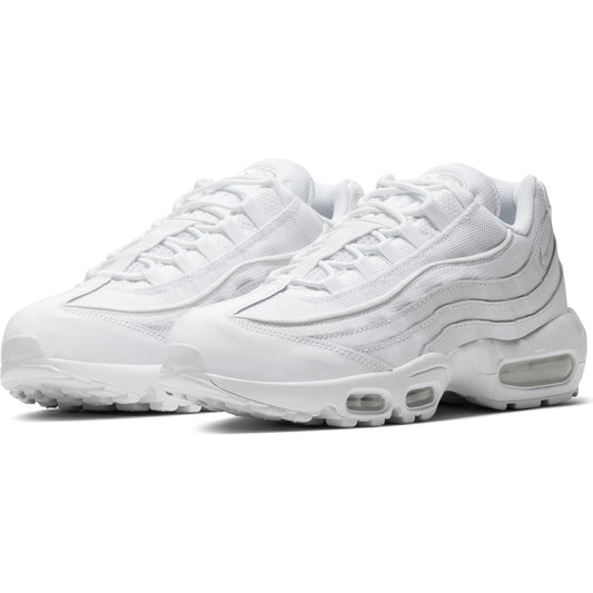 Nike Sneaker Air Max 95 Essential - White/Grey