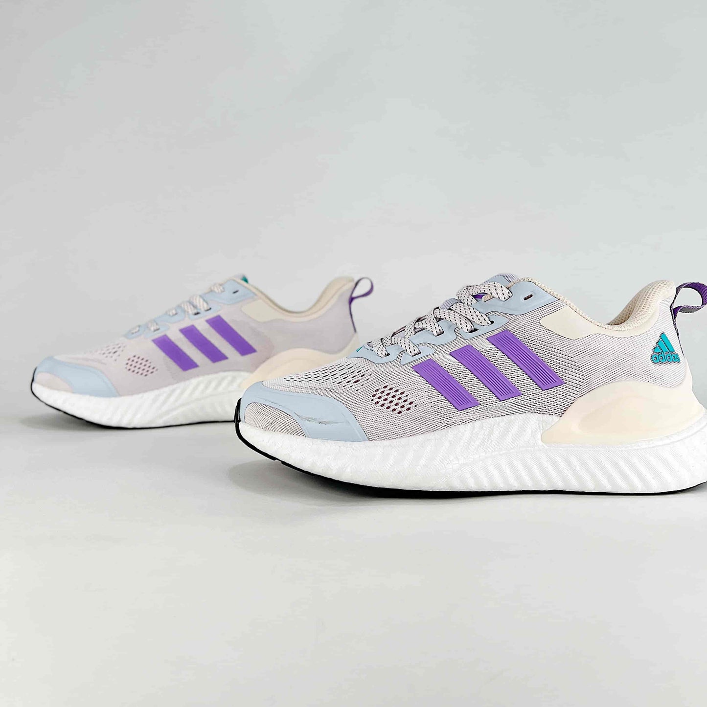 Adidas Alphabounce Sneakers