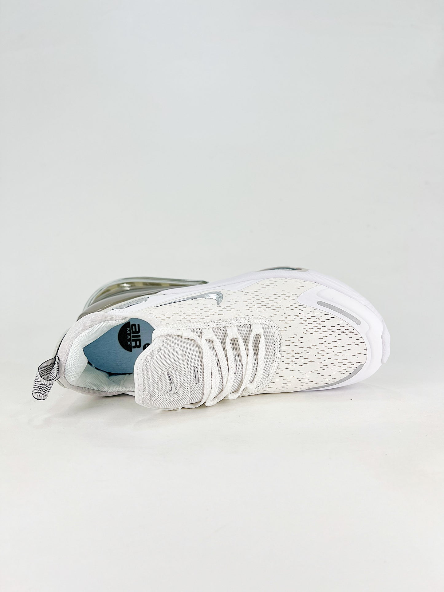 Nike Air Max 270 Premium Sneakers