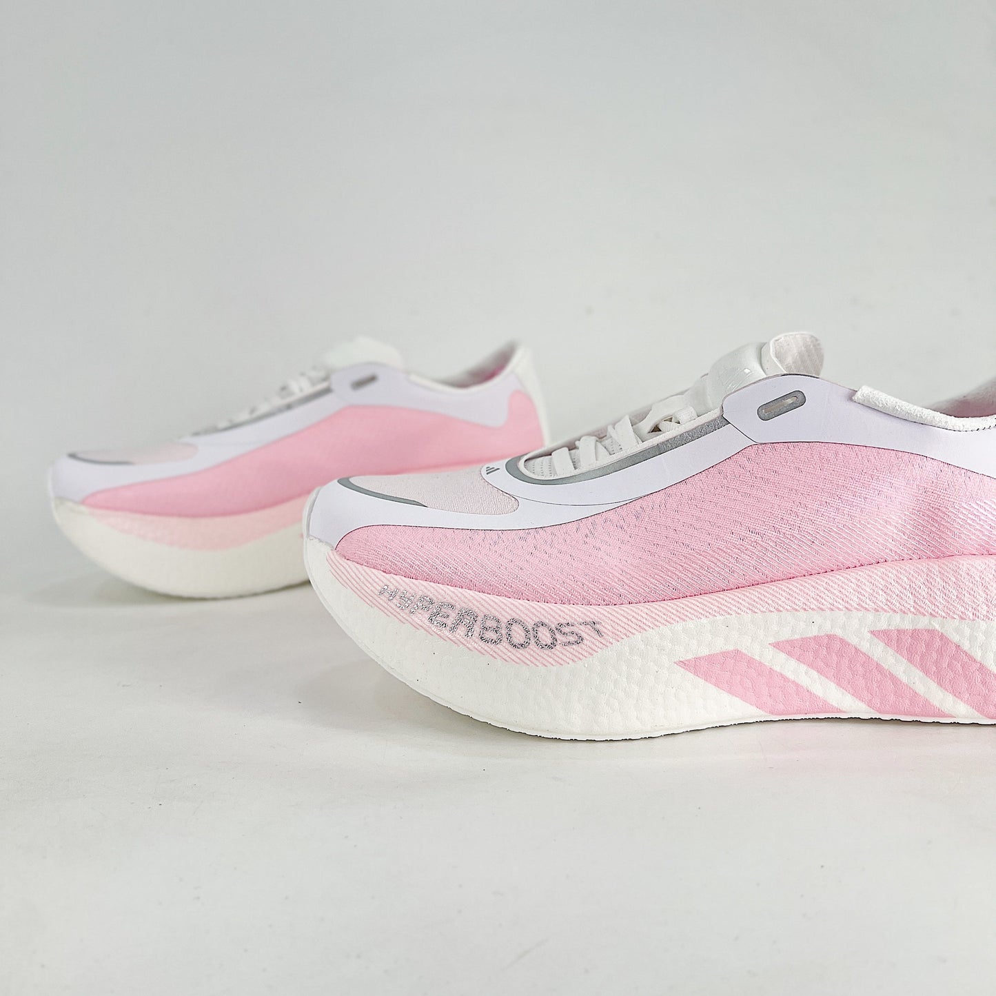 Adidas Hyperboost Edge Sneakers