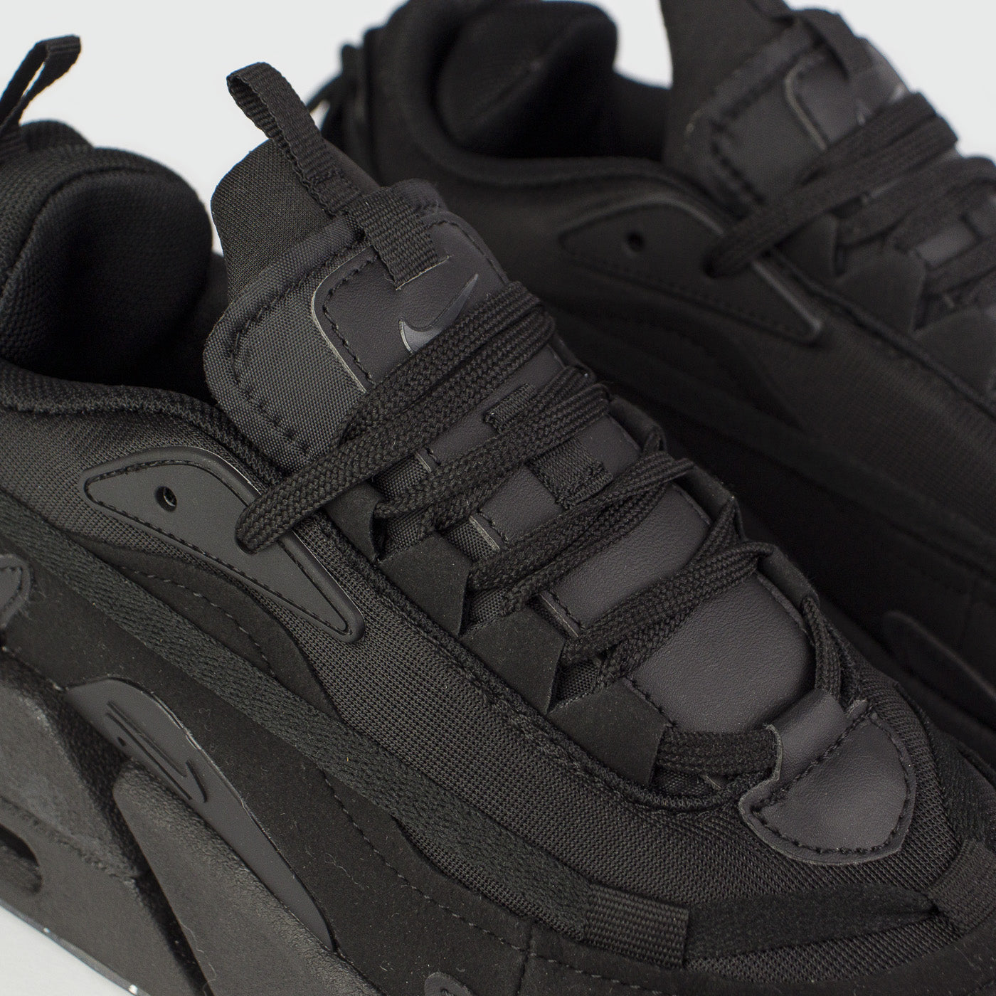 Nike Air Max Furyosa "Triple Black"
