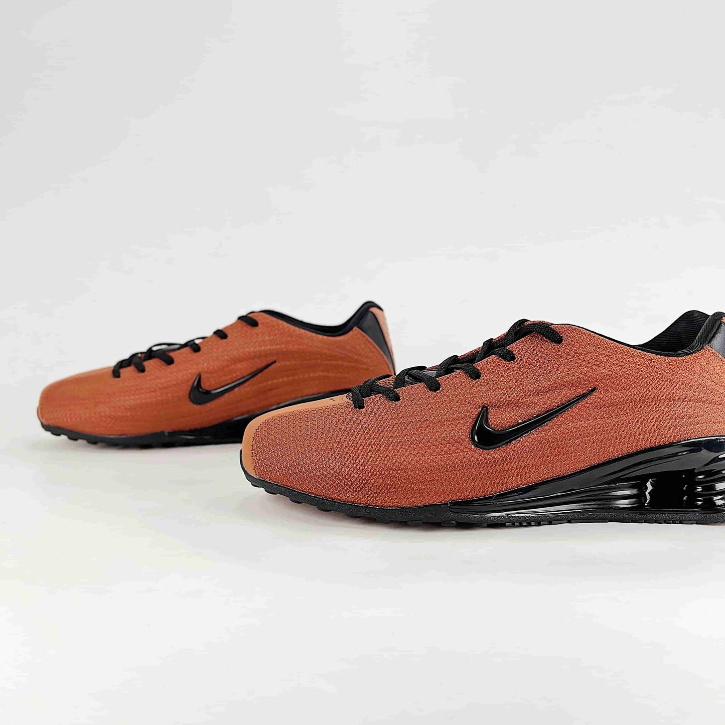 Nike Shox Z Sneakers