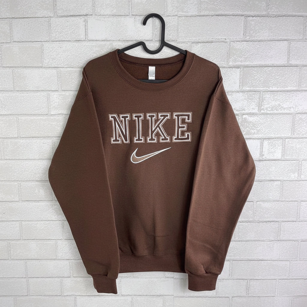 Vintage Nike Crewneck Sweatshirt