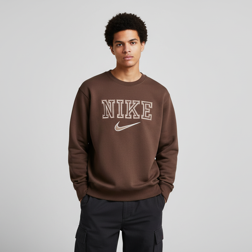 Vintage Nike Crewneck Sweatshirt