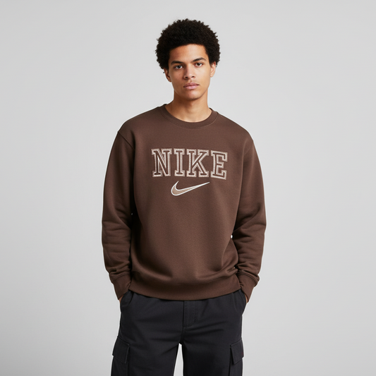 Vintage Nike Crewneck Sweatshirt