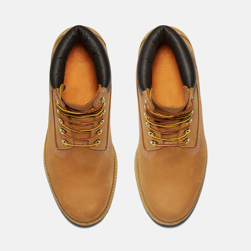 Timberland Premium 6-Inch Boots