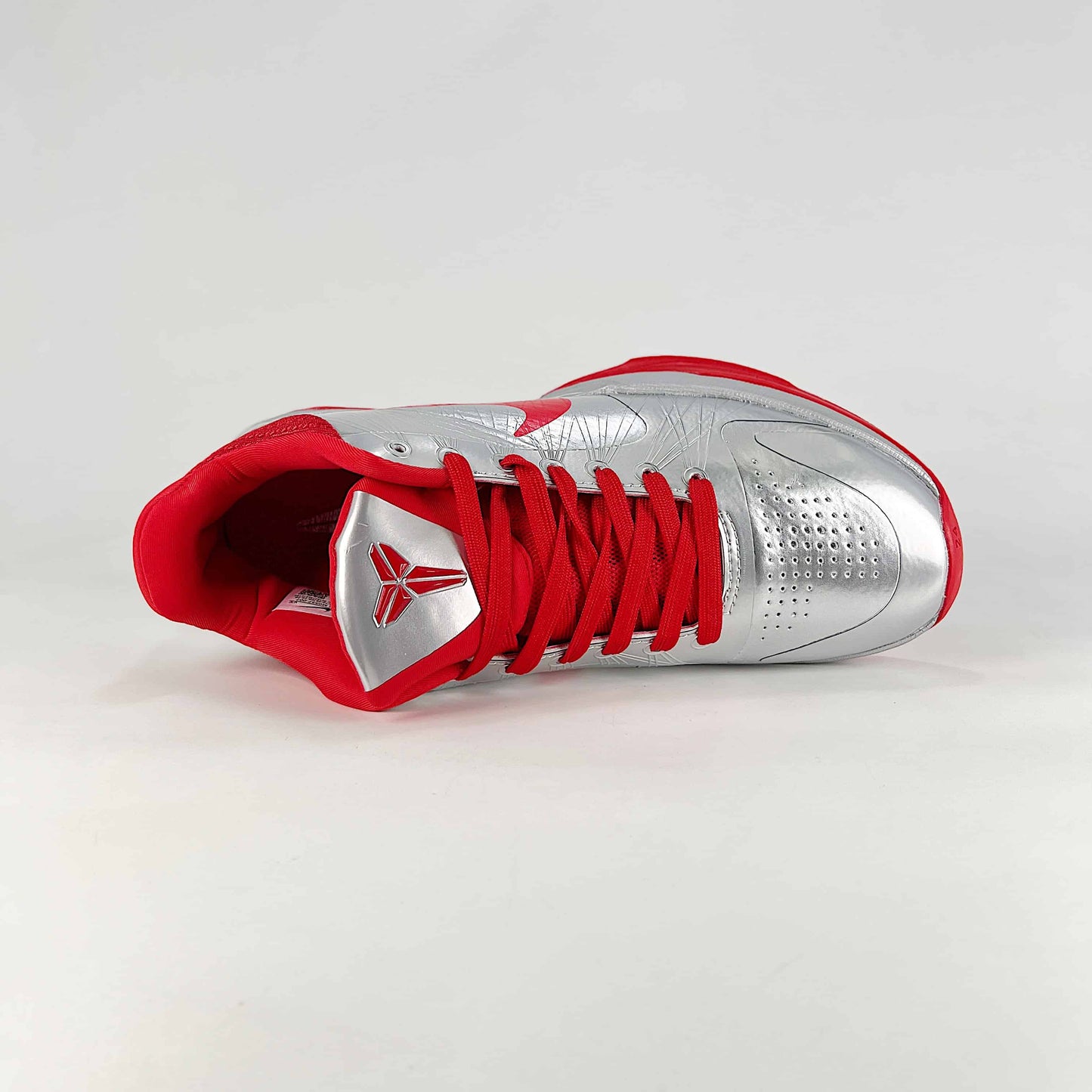 Nike Kobe 5 Protro “Rookie of the Year” Sneakers