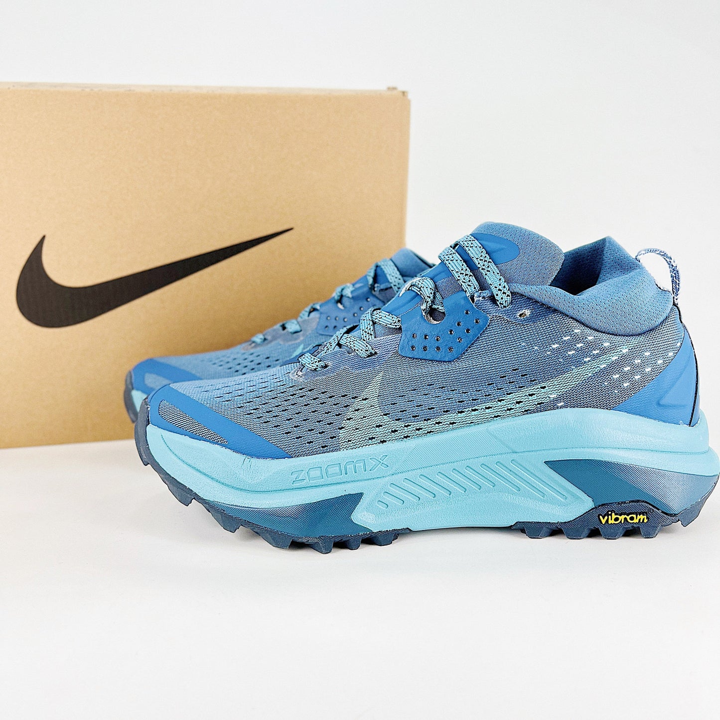 Nike ACG Zegama Trail Running Shoes