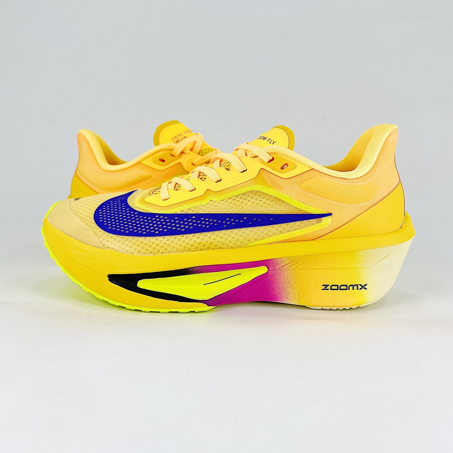 Nike Zoom Fly 6 Running Shoes