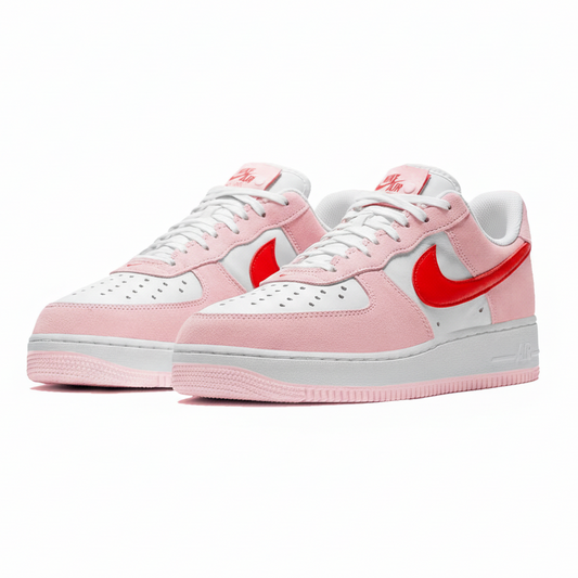Nike Air Force 1 Low '07 QS Valentine's Day Love Letter
